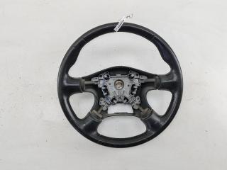 руль Nissan Primera P12 2002, 1.8 л., бензин, МКПП, серый, седан, 48430AV700