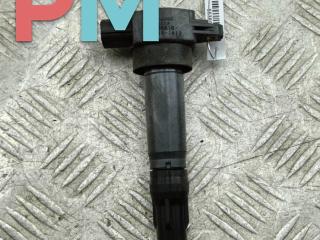 катушка зажигания Mitsubishi Colt 6 поколение (Z20/Z30) 2006, 1.3 л., бензин, АКПП, серый, хетчбэк 5 дв., MN195616
