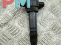катушка зажигания Mitsubishi Colt 6 поколение (Z20/Z30) 2006, 1.3 л., бензин, АКПП, серый, хетчбэк 5 дв., MN195616 - фото №2