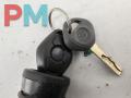 замок зажигания BMW 3 серия E46 [рестайлинг] 2002, 2.0 л., бензин, МКПП, чёрный, седан, 042119006 - фото №4