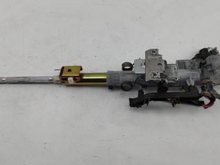 замок зажигания BMW 3 E46 2002, 2.0 л., бензин, МКПП, чёрный, седан, 042119006