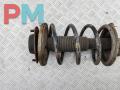 стойка передняя Hyundai Santa Fe 1 поколение (SM) 2001, 2.0 л., дизель, МКПП, коричневый, внедорожник 5 дв. - фото №2