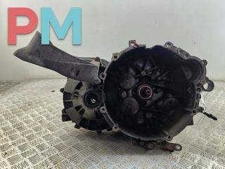 МКПП Volvo S80 1 поколение 1999, 2.0 л., бензин, МКПП, чёрный, седан, 1023705, 1023706