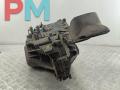 МКПП Volvo S80 1 поколение 1999, 2.0 л., бензин, МКПП, чёрный, седан, 1023705, 1023706 - фото №3
