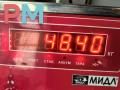 МКПП Volvo S80 1 поколение 1999, 2.0 л., бензин, МКПП, чёрный, седан, 1023705, 1023706 - фото №6