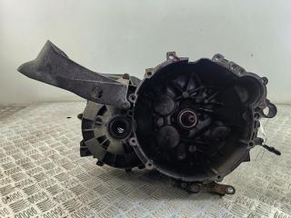 МКПП Volvo S80 1 поколение 1999, 2.0 л., бензин, МКПП, чёрный, седан, 1023705, 1023706