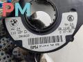 датчик угла поворота руля BMW 3 серия E46 [рестайлинг] 2002, 2.0 л., бензин, МКПП, чёрный, седан, 6760232 - фото №3