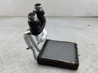 радиатор отопителя (печки) Volkswagen Passat B6 2009, 1.4 л., бензин, МКПП, чёрный, универсал, 3C0819031