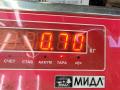 радиатор отопителя (печки) Volkswagen Passat B6 2009, 1.4 л., бензин, МКПП, чёрный, универсал, 3C0819031 - фото №4