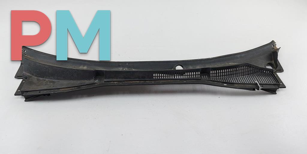 дождевик Subaru Legacy 4 поколение 2006, 2.5 л., бензин, АКПП, чёрный, универсал, 91411AG010 - фото №1