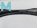 дождевик Subaru Legacy 4 поколение 2006, 2.5 л., бензин, АКПП, чёрный, универсал, 91411AG010 - фото №5