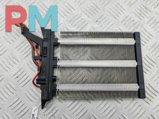 электрический радиатор отопителя (тэн) Volkswagen Passat B6 2008, 2.0 л., дизель, МКПП, серый, универсал, 1K0963235F