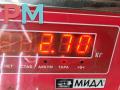 амортизатор задний правый Mazda 6 GG 2002, 2.0 л., бензин, АКПП, серый, хетчбэк 5 дв. - фото №4