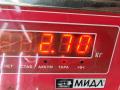амортизатор задний правый Mazda 6 GG/GY 2002, 2.0 л., бензин, АКПП, серый, хетчбэк 5 дв. - фото №4