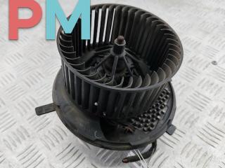 моторчик печки Volkswagen Passat B6 2006, 2.0 л., дизель, МКПП, чёрный, универсал, 3C1820015G