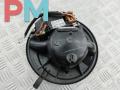 моторчик печки Volkswagen Passat B6 2006, 2.0 л., дизель, МКПП, чёрный, универсал, 3C1820015G - фото №2