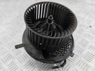 моторчик печки Volkswagen Passat B6 2006, 2.0 л., дизель, МКПП, чёрный, универсал, 3C1820015G