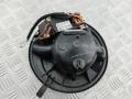моторчик печки Volkswagen Passat B6 2006, 2.0 л., дизель, МКПП, чёрный, универсал, 3C1820015G - фото №2