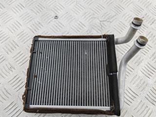 радиатор отопителя (печки) Volkswagen Passat B6 2006, 2.0 л., дизель, МКПП, серый, универсал, 3C0819031