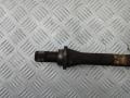 полуось передняя правая (приводной вал, ШРУС) Hyundai Santa Fe 1 поколение (SM) 2001, 2.0 л., дизель, МКПП, коричневый, внедорожник 5 дв. - фото №2