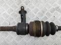 полуось передняя правая (приводной вал, ШРУС) Hyundai Santa Fe 1 поколение (SM) 2001, 2.0 л., дизель, МКПП, коричневый, внедорожник 5 дв. - фото №3