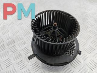 моторчик печки Volkswagen Passat B6 2009, 1.4 л., бензин, МКПП, чёрный, универсал, 3C1820015L