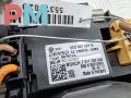 моторчик печки Volkswagen Passat B6 2009, 1.4 л., бензин, МКПП, чёрный, универсал, 3C1820015L - фото №4