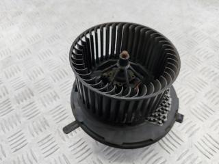 моторчик печки Volkswagen Passat B6 2009, 1.4 л., бензин, МКПП, чёрный, универсал, 3C1820015L