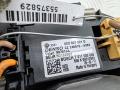 моторчик печки Volkswagen Passat B6 2009, 1.4 л., бензин, МКПП, чёрный, универсал, 3C1820015L - фото №4