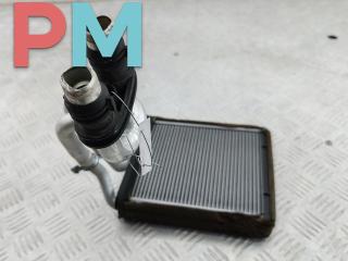 радиатор отопителя (печки) Volkswagen Golf 6 поколение 2009, 1.4 л., бензин, АКПП, чёрный, хетчбэк 3 дв., 3C0819031