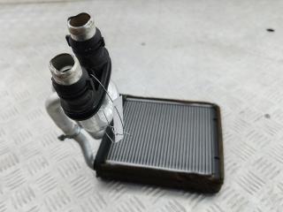 радиатор отопителя (печки) Volkswagen Golf 6 поколение 2009, 1.4 л., бензин, АКПП, чёрный, хетчбэк 3 дв., 3C0819031