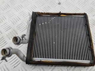 радиатор отопителя (печки) Volkswagen Passat B6 2006, 2.0 л., дизель, МКПП, чёрный, универсал, 3C0819031