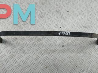 крепление бака топливного Volkswagen Passat B5 1997, 1.8 л., бензин, МКПП, чёрный, универсал, 8E0201654M