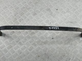 крепление бака топливного Volkswagen Passat B5 1997, 1.8 л., бензин, МКПП, чёрный, универсал, 8E0201654M