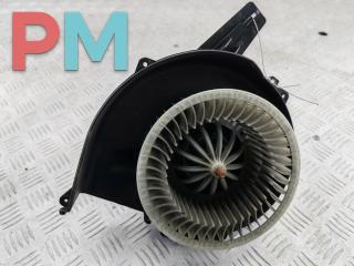 моторчик печки Skoda Fabia 2 поколение (5J) 2009, 1.2 л., бензин, МКПП, серый, хетчбэк 5 дв., 5Q1819015