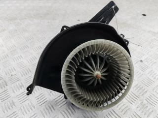 моторчик печки Skoda Fabia mk2 (5J) 2009, 1.2 л., бензин, МКПП, серый, хетчбэк 5 дв., 5Q1819015