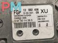 ЭБУ Opel Astra H/Family [рестайлинг] 2006, 1.8 л., бензин, МКПП, чёрный, универсал, 12992406 - фото №4