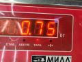 фонарь крышки багажника левый Volkswagen Touareg 1 поколение 2005, 2.5 л., дизель, АКПП, чёрный, внедорожник 5 дв., 7L6945093H - фото №6