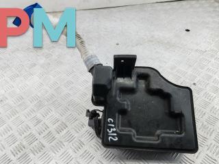 бачок омывателя Skoda Fabia 2 поколение (5J) [рестайлинг] 2010, 1.2 л., бензин, хетчбэк 5 дв., 6R0955453G