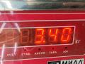 стекло двери передней левой Volkswagen Passat B5 1997, 1.8 л., бензин, МКПП, чёрный, универсал - фото №3