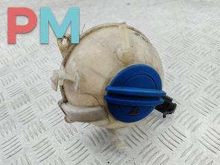бачок расширительный Volkswagen Golf 6 поколение 2009, 1.4 л., бензин, 1K0121407A