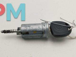 замок зажигания Opel Astra G 2008, 1.4 л., бензин, МКПП, серый, универсал, 13168306