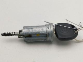 замок зажигания Opel Astra G 2008, 1.4 л., бензин, МКПП, серый, универсал, 13168306