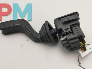 переключатель поворотов Opel Astra G 2002, 1.7 л., дизель, МКПП, белый, универсал