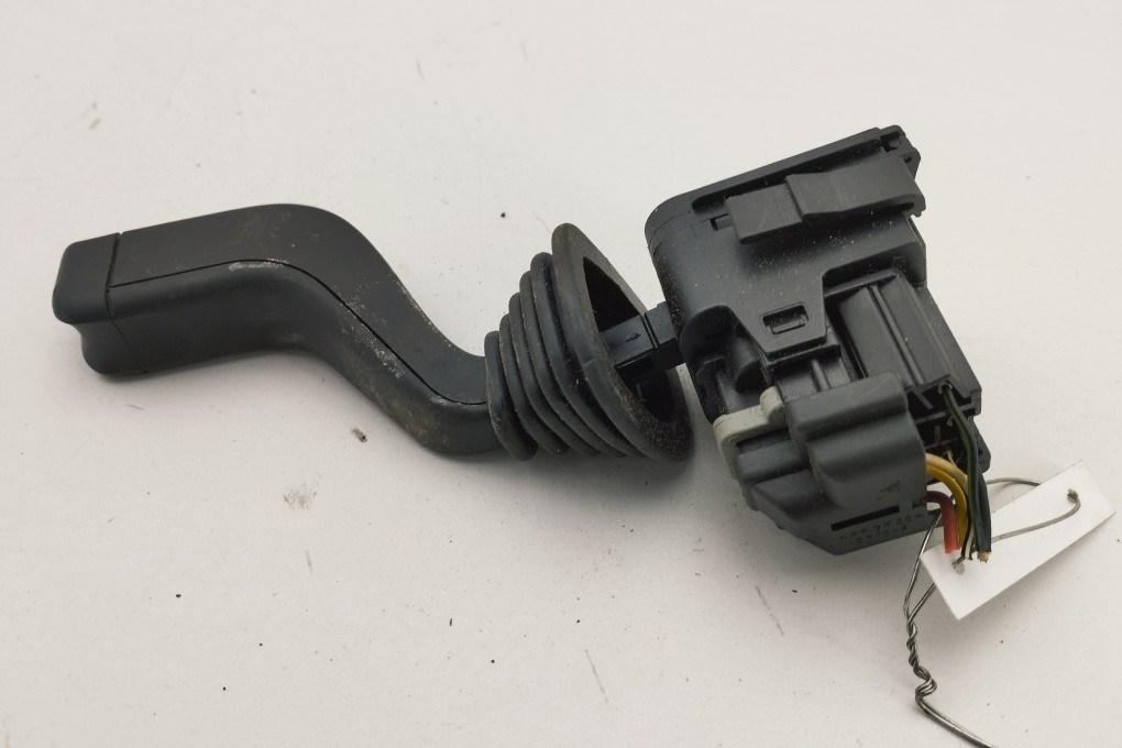 переключатель поворотов Opel Astra G 2002, 1.7 л., дизель, МКПП, белый, универсал