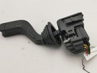 переключатель поворотов Opel Astra G 2002, 1.7 л., дизель, МКПП, белый, универсал