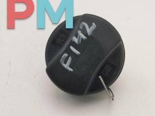 пробка топливного бака Opel Astra G 2008, 1.4 л., бензин, МКПП, серый, универсал