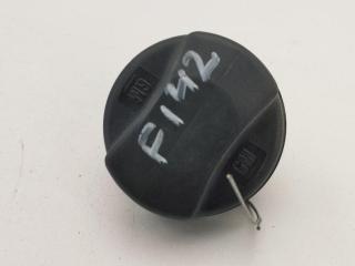 пробка топливного бака Opel Astra G 2008, 1.4 л., бензин, МКПП, серый, универсал