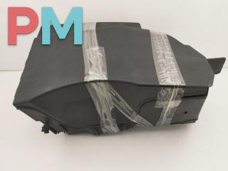 Кожух аккумулятора (короб АКБ) Opel Vectra C 2003, 2.2 л., бензин, АКПП, серый, универсал, 24438485