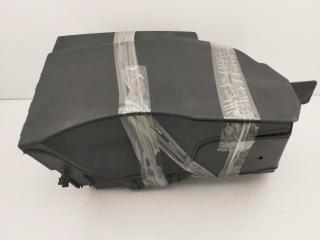 Кожух аккумулятора (короб АКБ) Opel Vectra C 2003, 2.2 л., бензин, АКПП, серый, универсал, 24438485